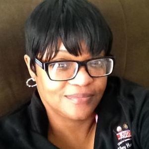 Meet your Posher, Aletha